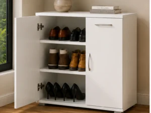 shoe rack 2