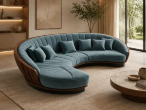 sofa curve 1