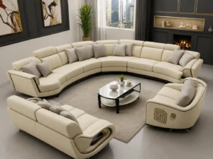 sofa curve 1