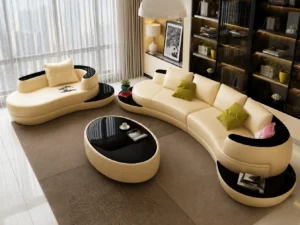 sofa curve 1
