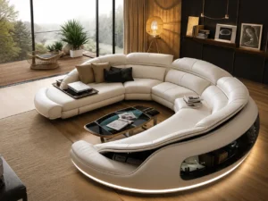 sofa curve 1
