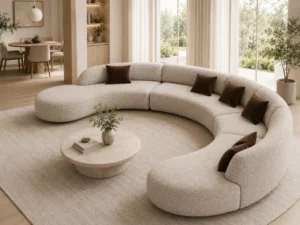 sofa curve 1
