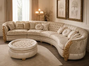 sofa curve 1