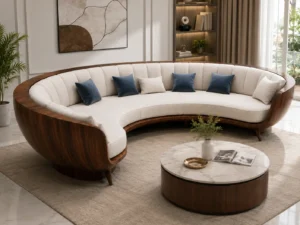 sofa curve 1