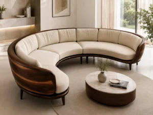sofa curve 1