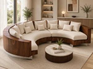 sofa curve 1