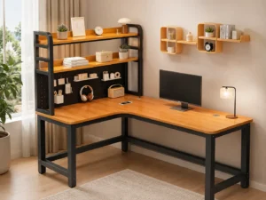 study desk 1
