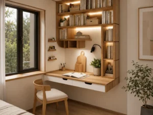 study desk 1