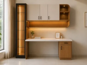 study desk 1