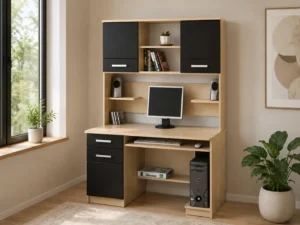 study desk 1