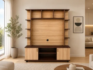 tv unit 1