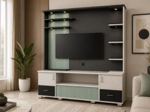 tv unit 1