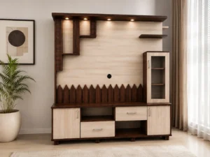 tv unit 1