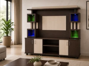 tv unit 1