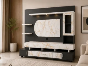 tv unit 1