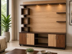 tv unit 1