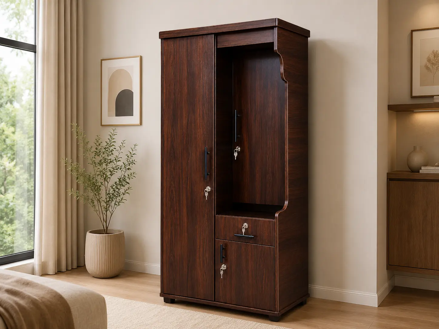 2 door wardrobe 2 door wardrobe