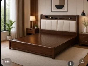 alba modern bed (copy)