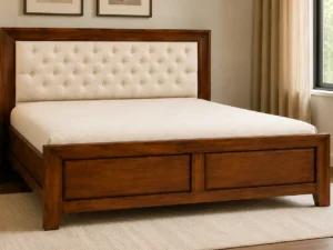 alba modern bed (copy)
