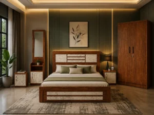 offer 2 door wthout storage