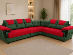 3 seater full cover sofa 16