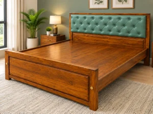 cot bed 2