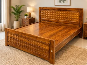 cot bed 1