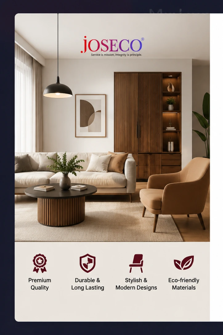 JOSECO Product Collection