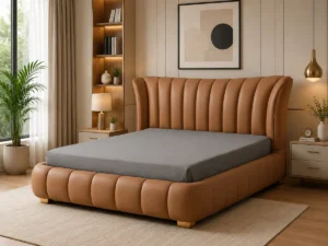 alba modern bed (copy)