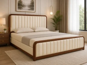alba modern bed (copy)