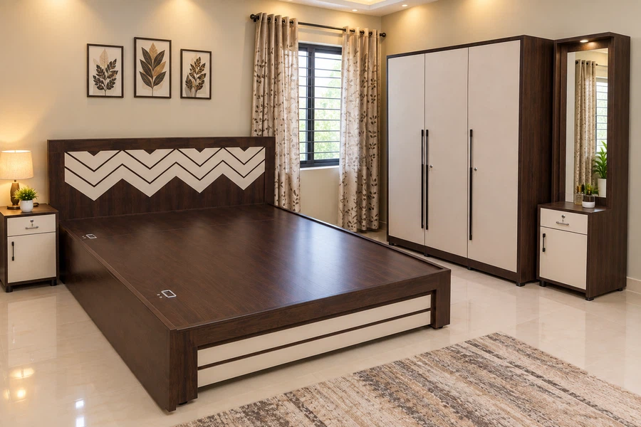 minimal bedroom set minimal bedroom set