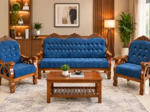 3 1 1 sofa set