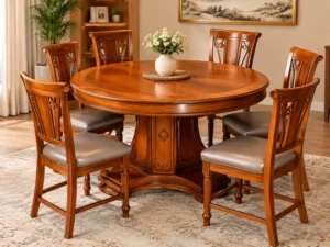dining table set 19