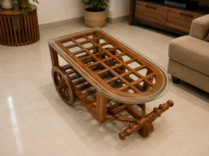 tea table 34
