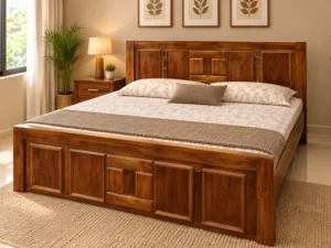 teak wood 2