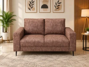 2 seater sofa 1