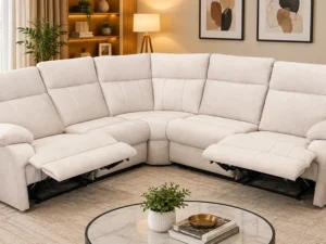 recliner 19