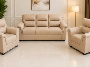 casariferra full covered 3+1+1 sofa