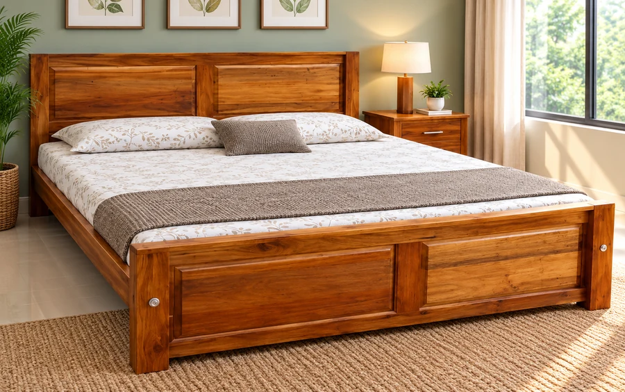 cot bed 9 acacia cot bed 9 acacia