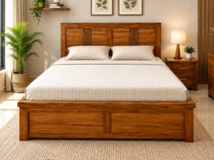 cot bed 4