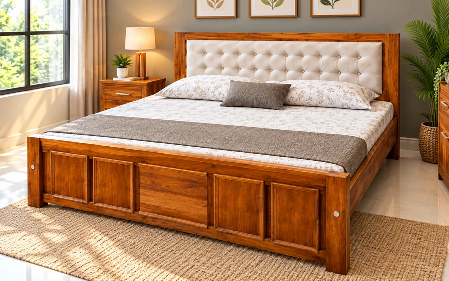 cot bed 8 acacia cot bed 8 acacia