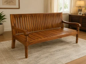 sitout bench 18