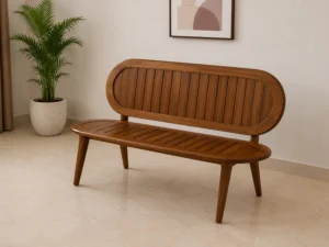 sitout bench 17