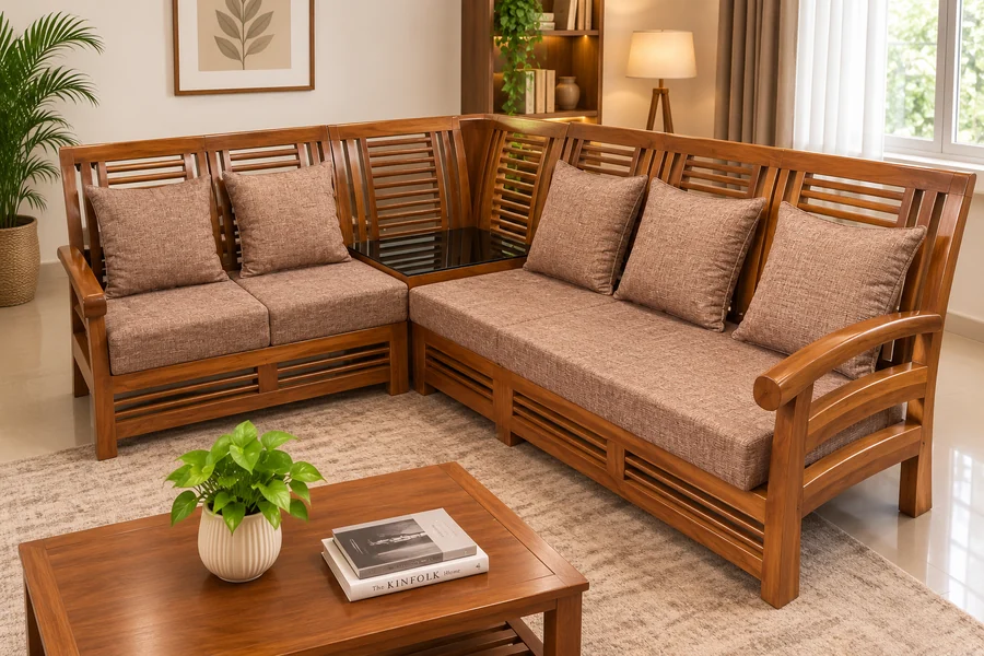 wooden corner sofa 65 wooden corner sofa 65