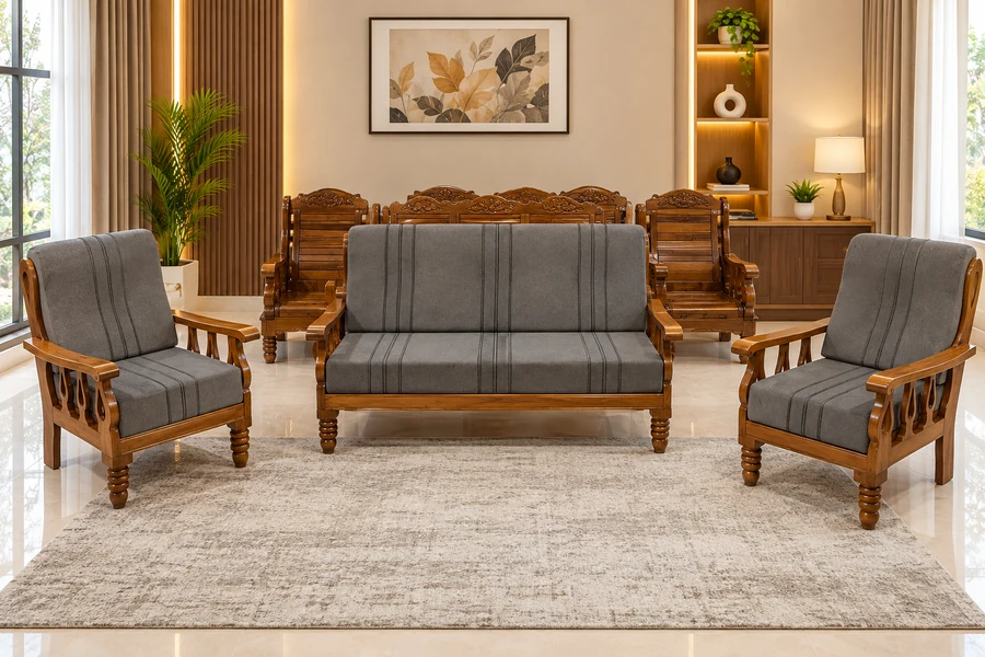 wooden 3+1+1 full seater sofa 46 (copy) wooden 3+1+1 full seater sofa 46 (copy)