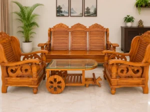 denz nelli teak