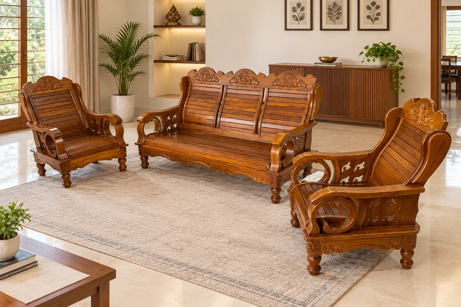 ariyanai wooden sofa ariyanai wooden sofa