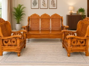 denz nelli teak
