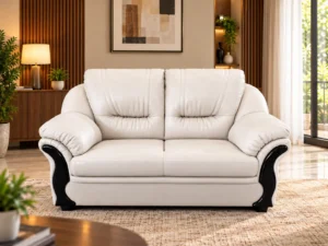 prime dicor 2 seater sofa